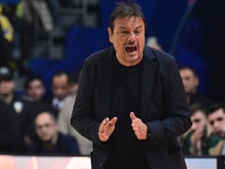 Giannakopoulos’tan Panathinaikos’ta gerilimi yükselten sözler