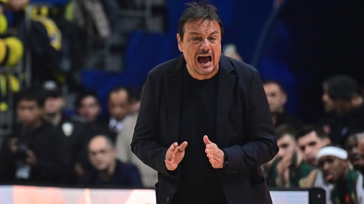 Giannakopoulos’tan Panathinaikos’ta gerilimi yükselten sözler