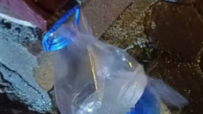 Eskişehir'de velilerden su kesintisine tepki