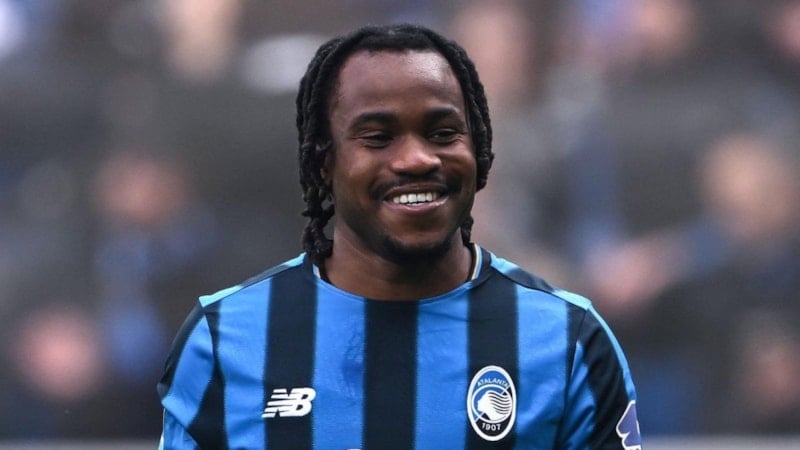 Fenerbahçe'nin Ademola Lookman transferi neden yattı?