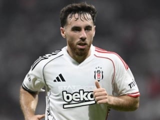 Beşiktaş'ta Orkun Kökçü rüzgarı
