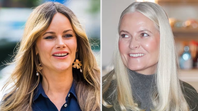 Avrupa'da Epstein krizi: Kraliyet aileleri hamilelik iddialarıyla karıştı