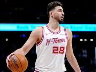 Alperen Şengün, 2026 NBA All-Star'da yok!
