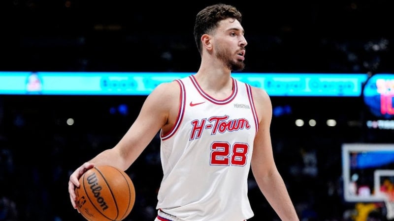 Alperen Şengün, 2026 NBA All-Star'da yok!