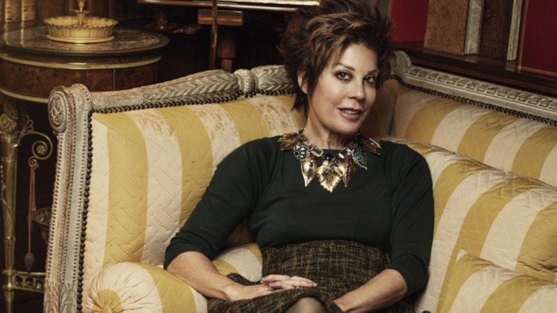 ABD'li Peggy Siegal'dan Epstein'a 'bebek' teklifi