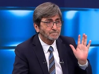 Rıdvan Dilmen'den Galatasaray için Şampiyonlar Ligi iddiası