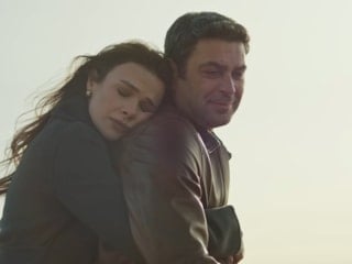 Uzak Şehir 48. bölüm 3. fragman: "Son sarılış..."