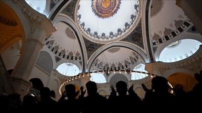 Berat Gecesi'nde olanlar ve olacaklar: Berat Kandili'nin önemi...