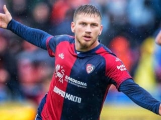 Semih Kılıçsoy İtalya'da manşetleri yaktı: Bu golü geçersiz saymak suç olurdu!