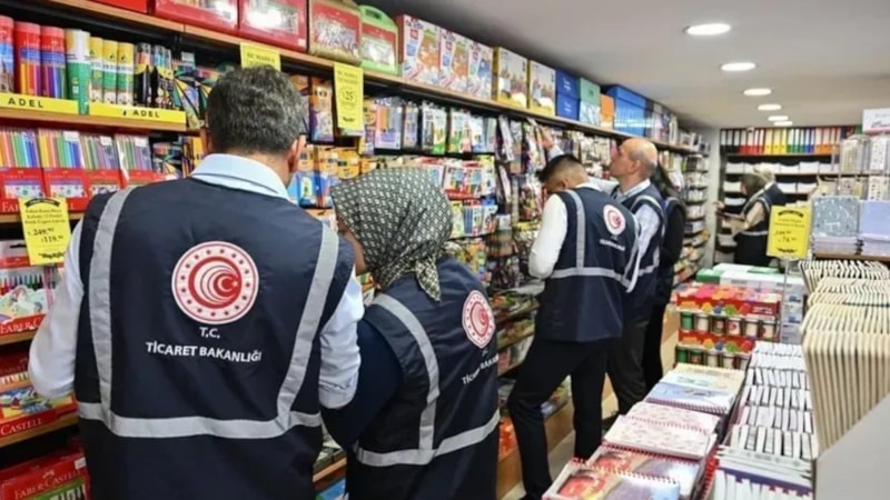 Çocukların kullandığı popüler ürün yasaklandı! İşte sebebi