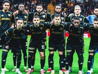 Kayserispor galibiyeti unuttu