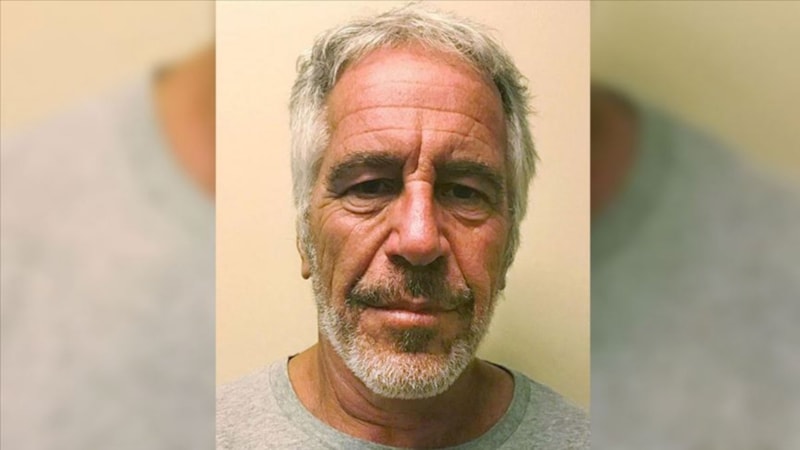 Jeffrey Epstein'in ölümü: Pedofili milyarder Epstein nasıl öldü