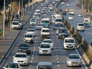 Araç sahipleri dikkat: MTV ödemelerinde son gün