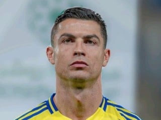 Cristiano Ronaldo, Suudi Arabistan'da kriz çıkardı: Maça çıkmayacak!