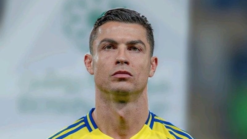 Cristiano Ronaldo, Suudi Arabistan'da kriz çıkardı: Maça çıkmayacak!