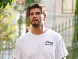 Barış Murat Yağcı gözaltına alındı