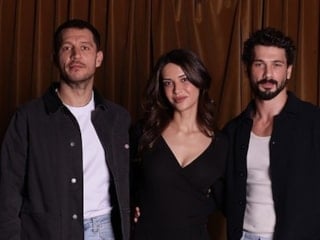 Yeraltı dizisine sürpriz transfer: Hamburglu’nun kardeşi geliyor