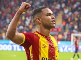 Göztepe'de Juan'a Lille talip oldu