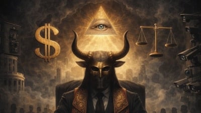 Baal nedir, kimdir? Epstein ve Baal bağlantısı...