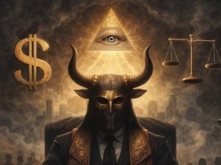 Baal nedir, kimdir? Epstein ve Baal bağlantısı...