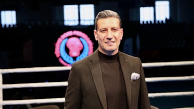Suat Hekimoğlu, Türk boksunun altyapısına güveniyor