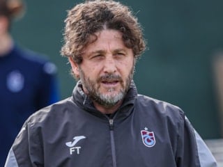 Trabzonspor, Fethiyespor maçının hazırlıklarını tamamladı