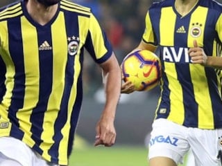 Fenerbahçe'de futbolu bırakmıştı! Yıllar sonra geri döndü: İşte yeni adresi