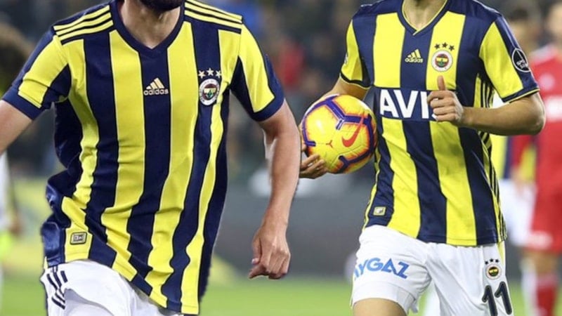 Fenerbahçe'de futbolu bırakmıştı! Yıllar sonra geri döndü: İşte yeni adresi