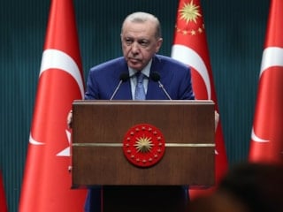 Cumhurbaşkanı Erdoğan: Suriye’de barış ve istikrara katkı sunan her adım bizim için makuldür