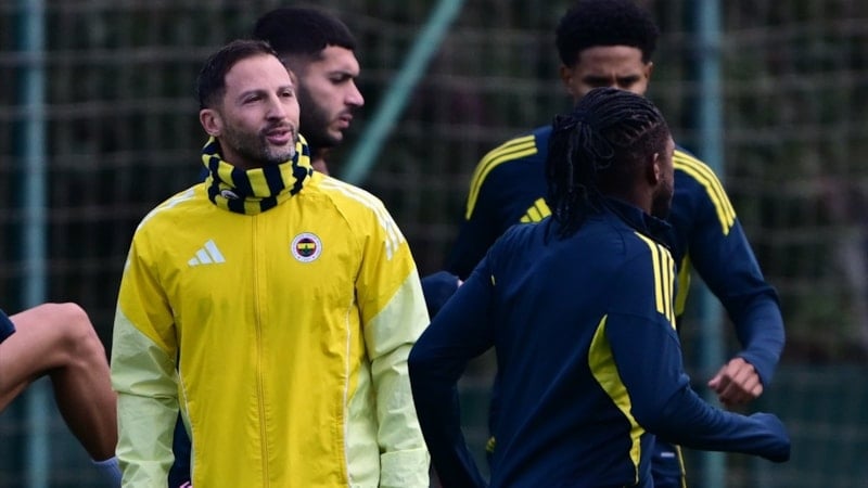Domenico Tedesco'dan Jhon Duran sözleri!
