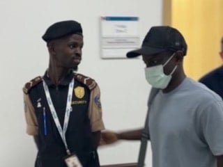 Fenerbahçe, N'Golo Kante'yi sağlık kontrolünden geçirdi