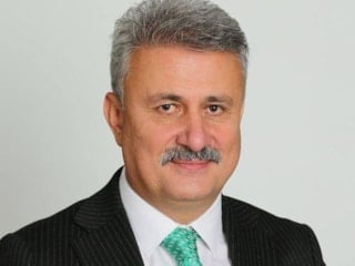 Yahşihan eski Belediye Başkanı Ahmet Sungur serbest bırakıldı