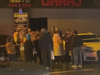 İstanbul'da yangın çıkan iş yerinde iki cansız beden bulundu