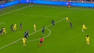 Marco Asensio'dan Kocaelispor'a harika gol!