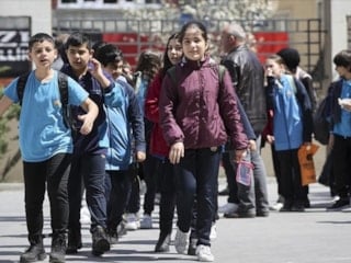 Kahramanmaraş'ta 6 Şubat depremlerinin 3'üncü yıl dönümü nedeniyle eğitime 1 gün ara