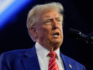 Trump: Hindistan Rus petrolü yerine Venezuela petrolü alacak