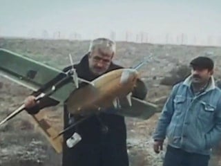 Özdemir Bayraktar belgeseli 7 Şubat'ta izleyiciyle buluşacak