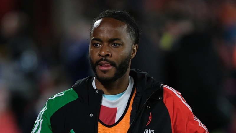 Yüksel Yıldırım: Raheem Sterling ile ilgileniyoruz