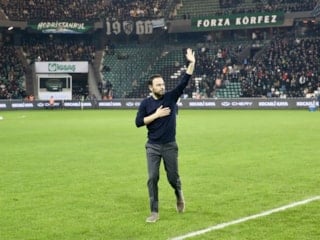 Selçuk İnan'dan Fenerbahçe maçı yorumu: Daha etkiliydik