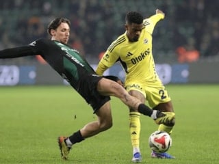 Nelson Semedo: Harika bir galibiyet elde ettik