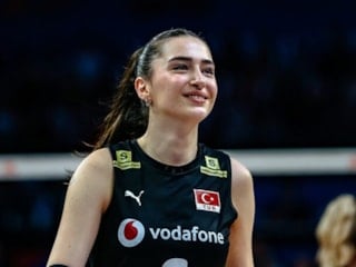 Zeren Spor'dan Saliha Şahin açıklaması