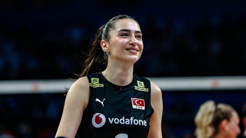 Zeren Spor'dan Saliha Şahin açıklaması