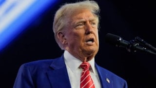 Trump, Epstein belgelerinin kendisini akladığını savundu