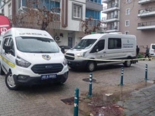 Muğla'da çalıştığı markete giderken öldürülen kadının katil zanlısı yakalandı