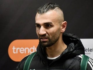 Serdar Dursun: Fenerbahçe ilk yarı oyunda yoktu