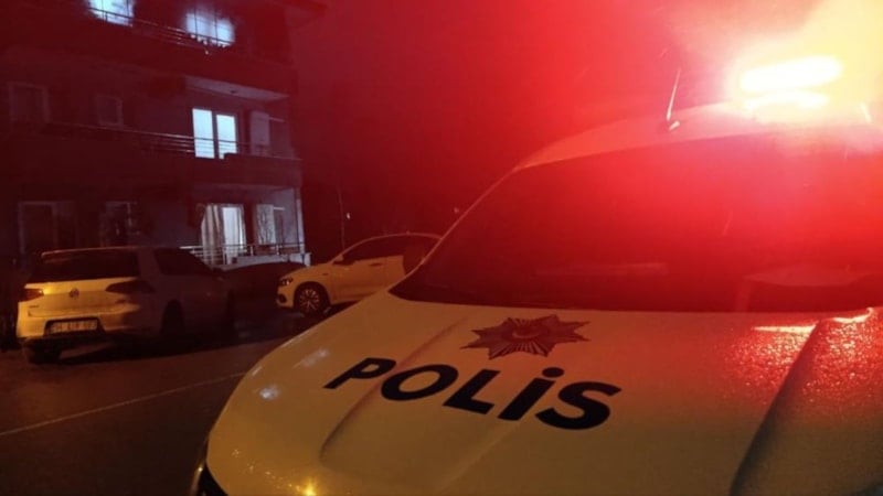 Sakarya'da 35 yaşındaki şahıs evinde ölü bulundu