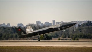 2026 yılında KIZILELMA görevine başlayacak