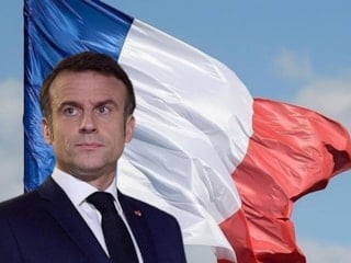 Rusya'dan Macron hakkında Afrika'ya yönelik operasyon iddiası