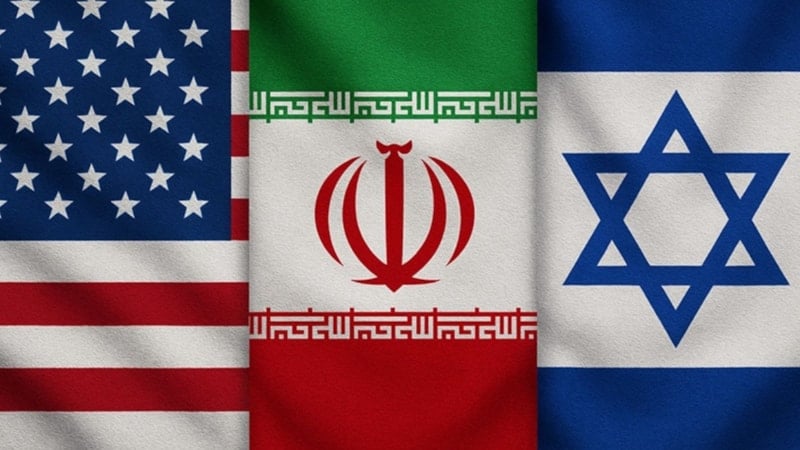 İran: Amerika bize saldırırsa biz de İsrail'e saldıracağız