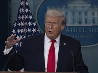 Trump: İran ile anlaşamazsak kötü şeyler olacak